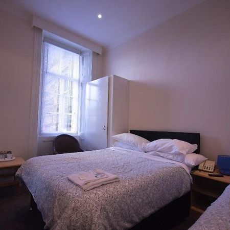 Queen'S Park Hotel Glasgow Bagian luar foto