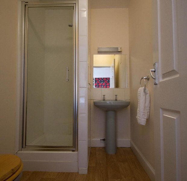 Queen'S Park Hotel Glasgow Bagian luar foto